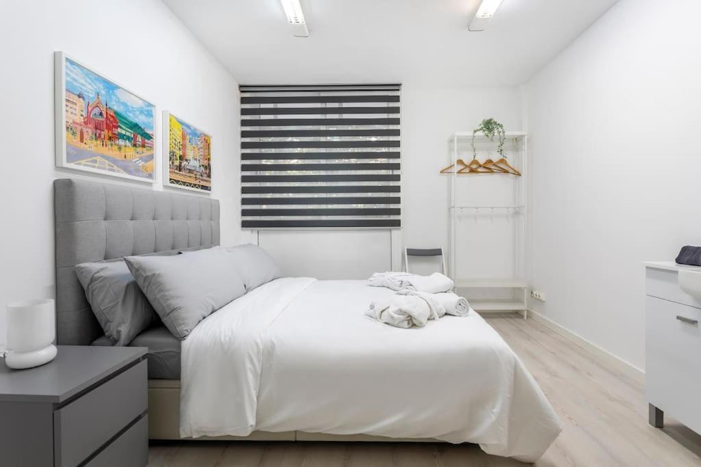 Appartement Piso En Zona Exclusiva Calle Colon Valence